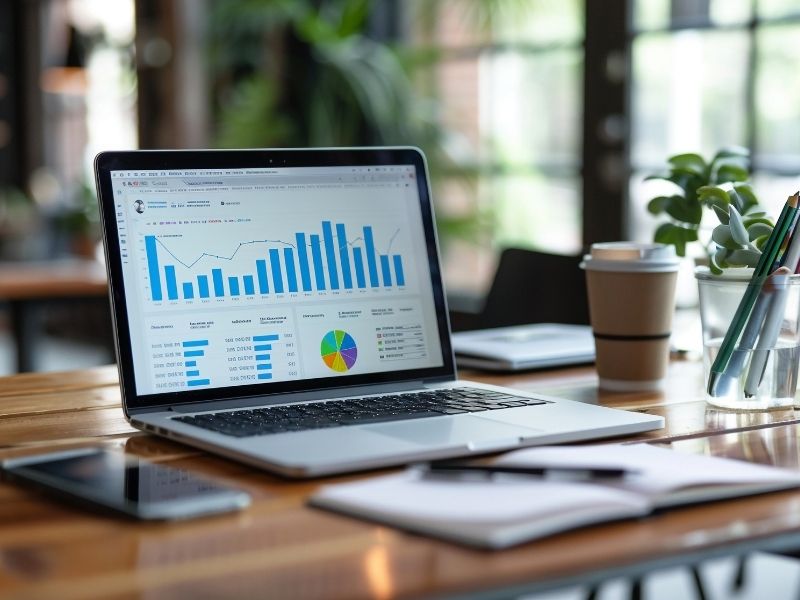 Software aplicado à atividade comercial