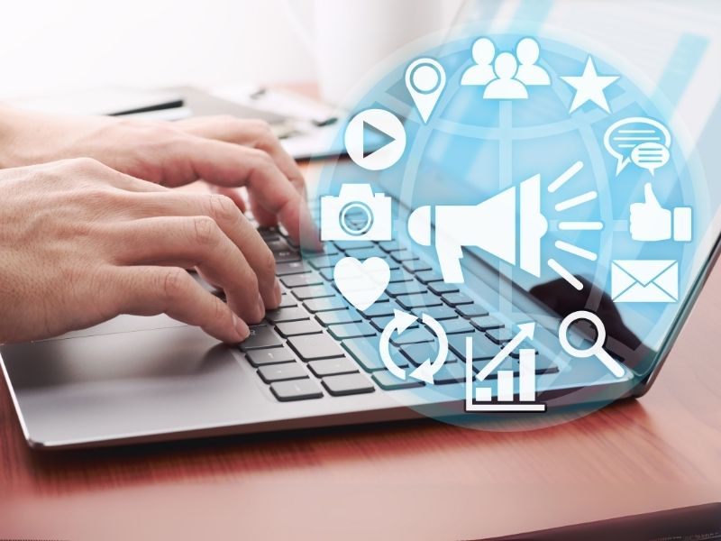 Gestão da comunicação de marketing