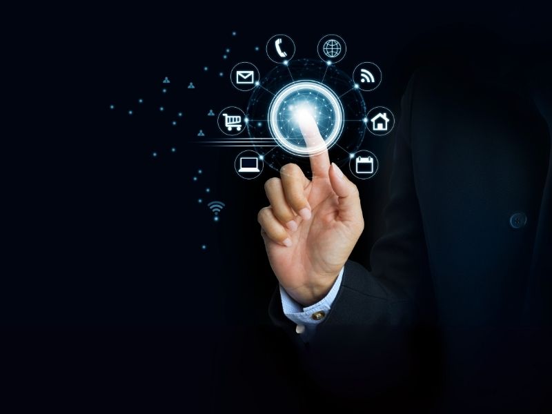 E-marketing - conceitos e fundamentos