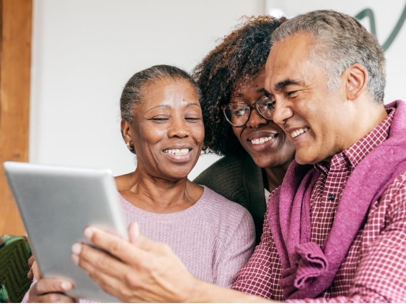 Literacia digital - iniciação