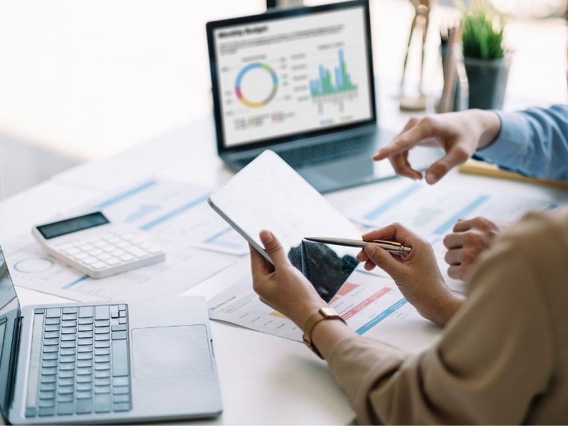 Administração de CRM