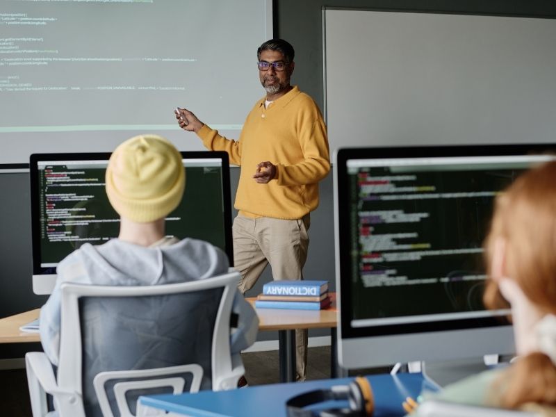 Informática aplicada