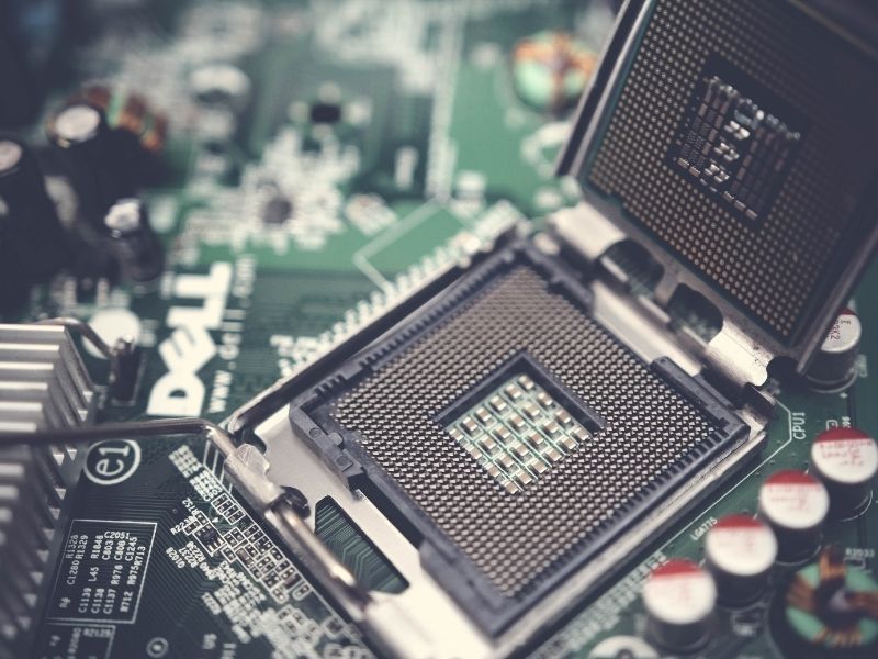 Informática - noções básicas